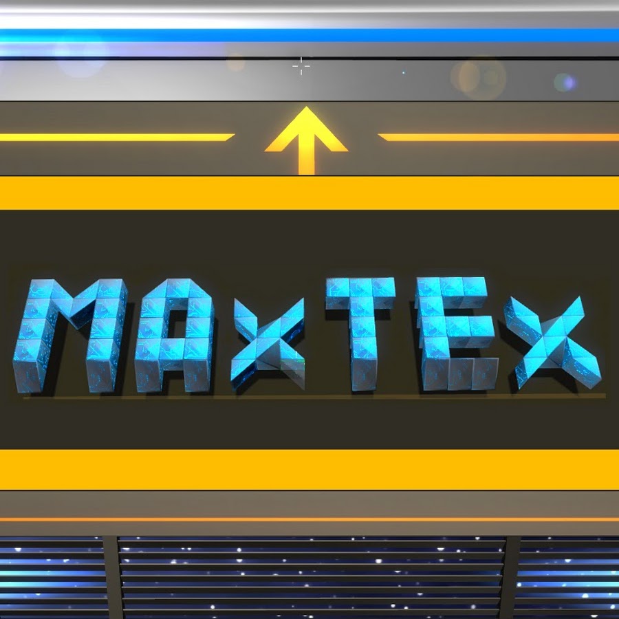 _ MaxTex _ - YouTube
