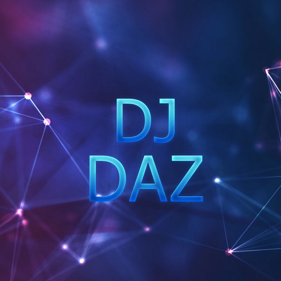 DJ DAZ - YouTube