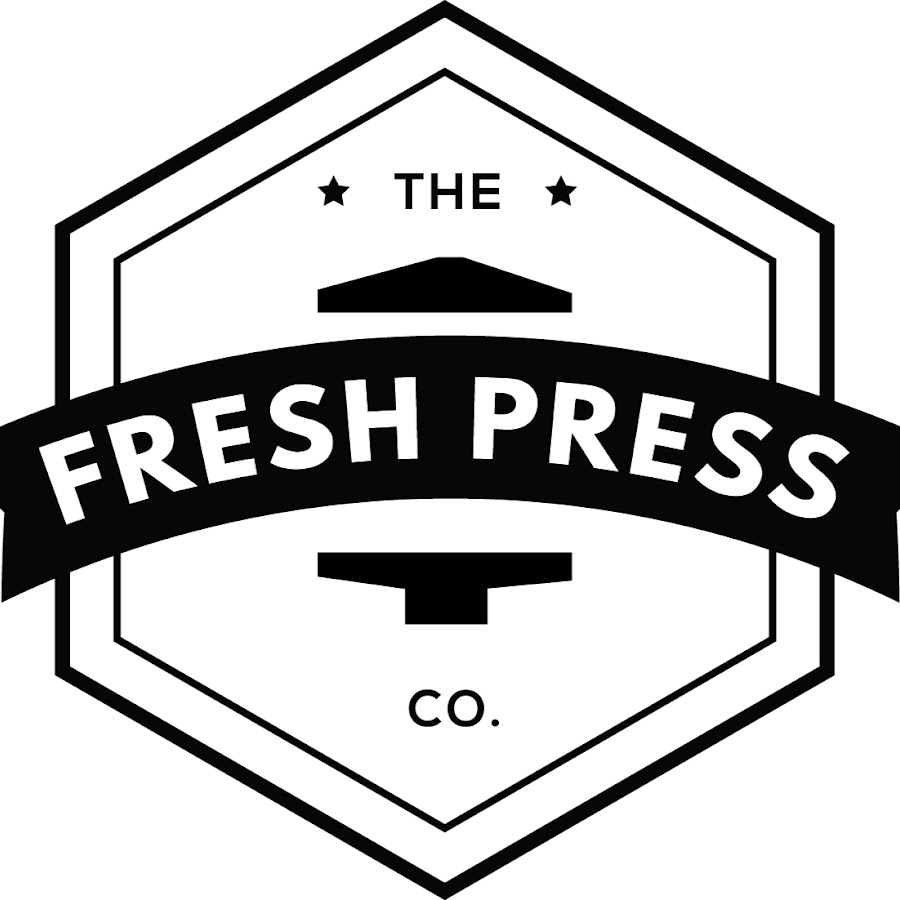 Fresh Press YouTube