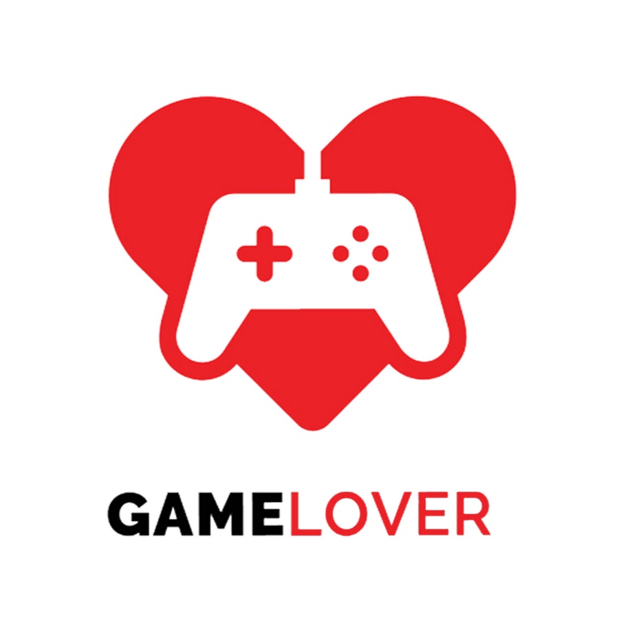 Love game. Gaming lover. Video game lover.