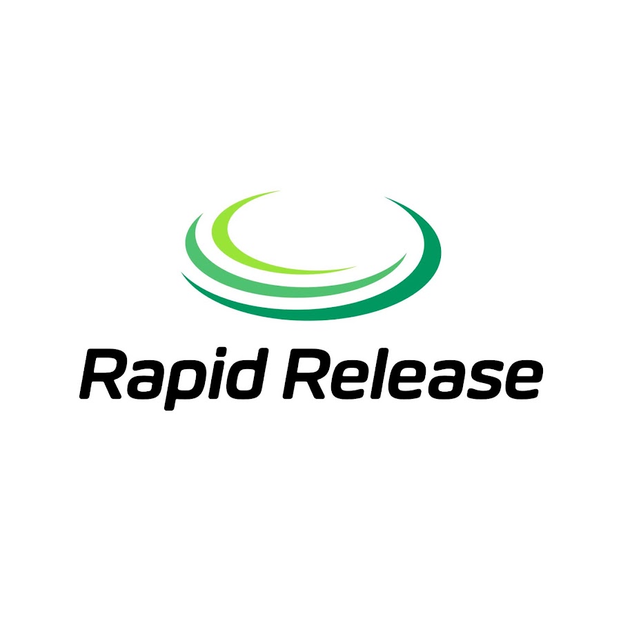 Rapid Release Technology - YouTube