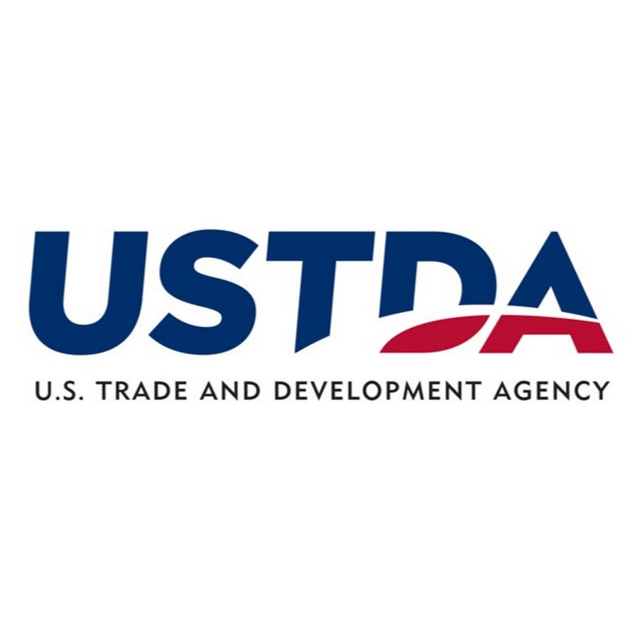 U.S. Trade and Development Agency YouTube