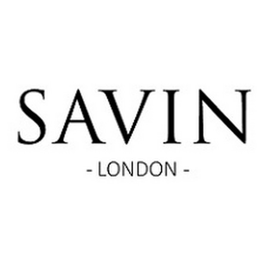 SAVIN London YouTube