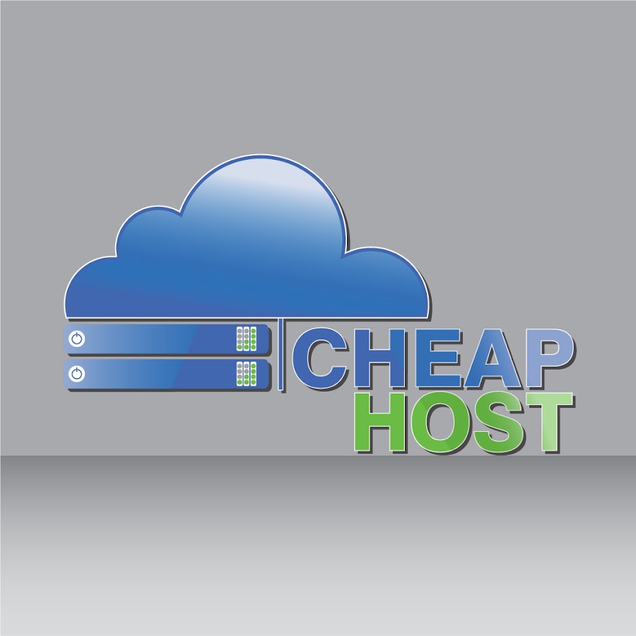Cheap Host - YouTube