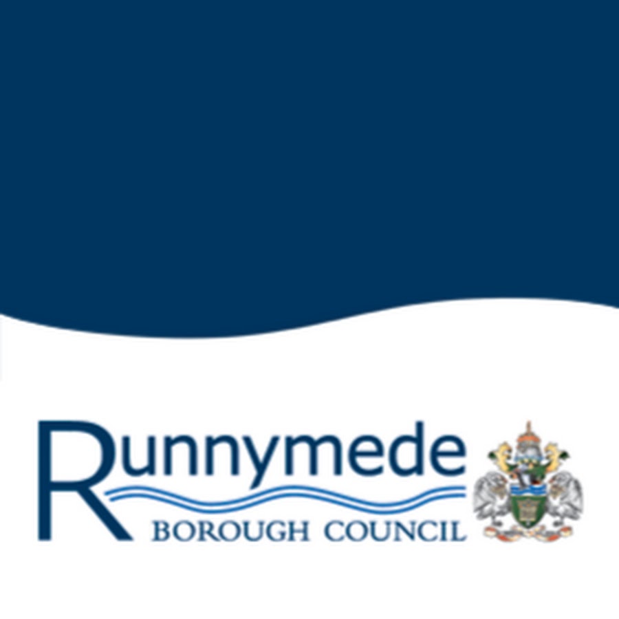 Runnymede Borough Council YouTube