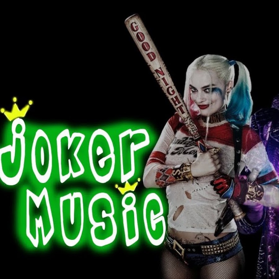 музыка из джокера