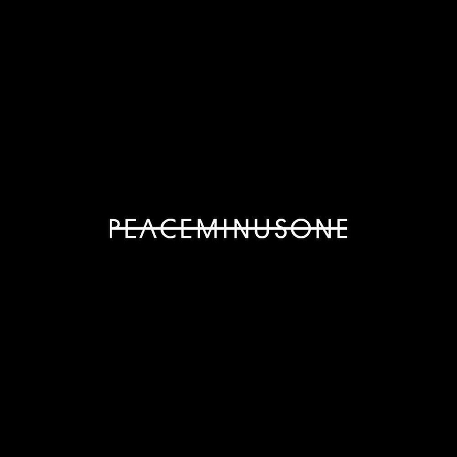 Peaceminusone Entertainment - YouTube