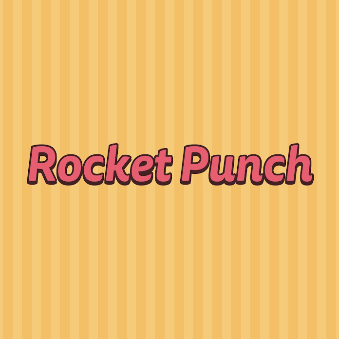Rocket Punch - 로켓펀치 Net Worth & Earnings (2025)