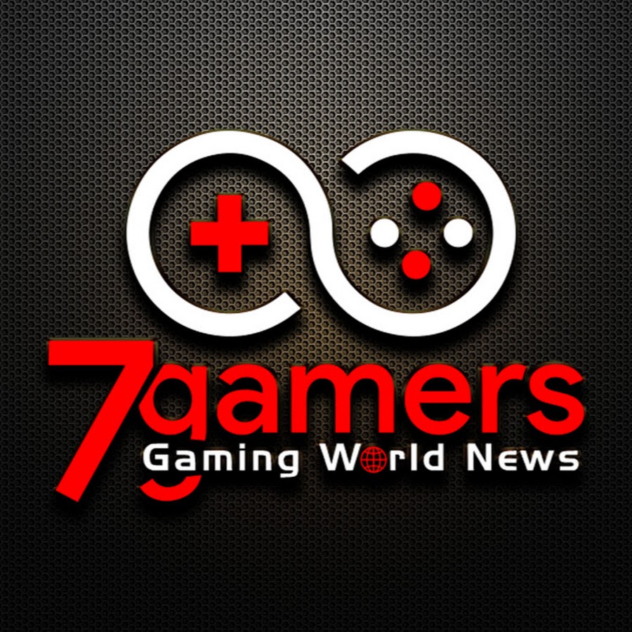 Seven Gamers - YouTube
