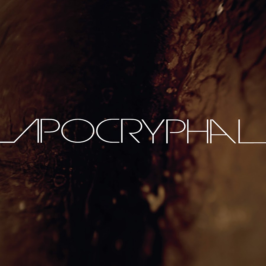 Apocryphal YouTube