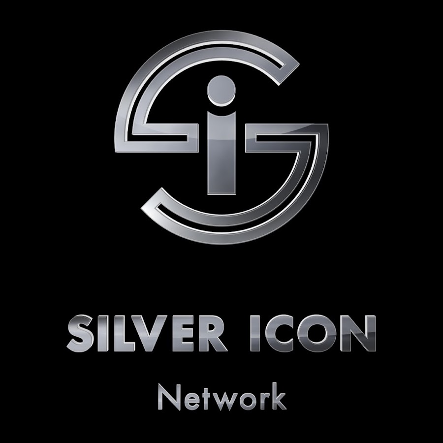 Silver Icon - YouTube