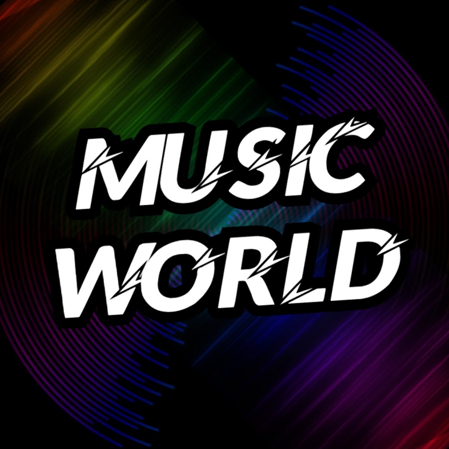 Music World YouTube