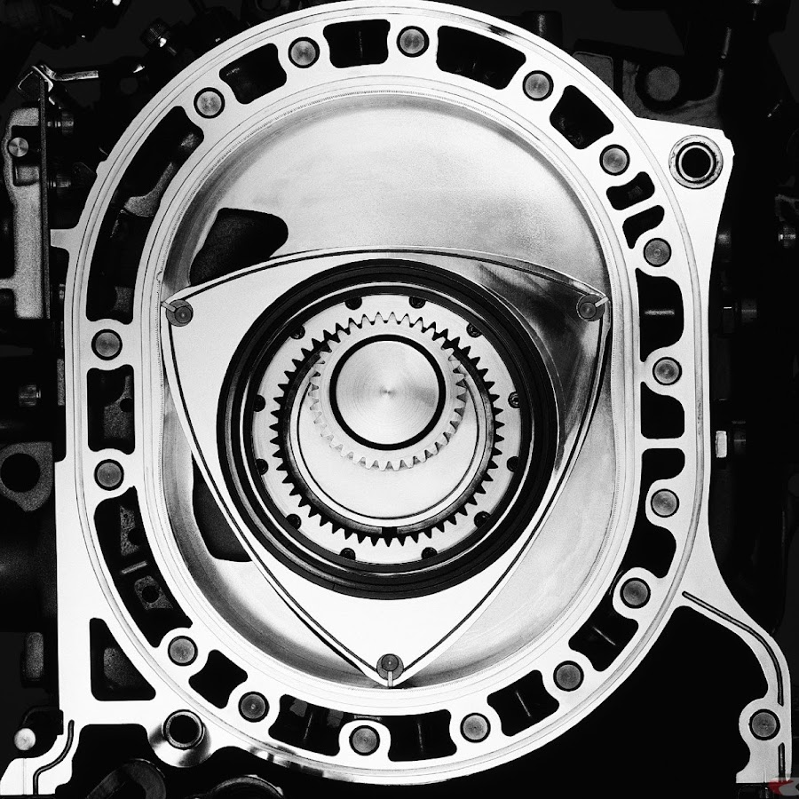 Rotary Power YouTube