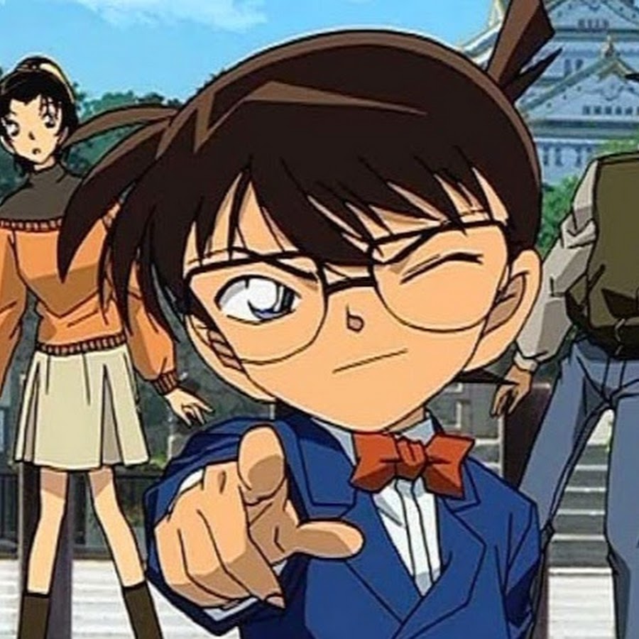 Detective Conan Full Movie Youtube