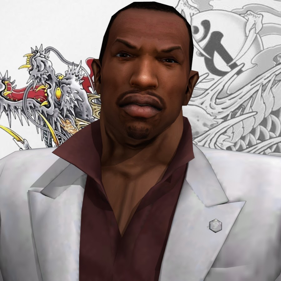 CARL JOHNSON - YouTube