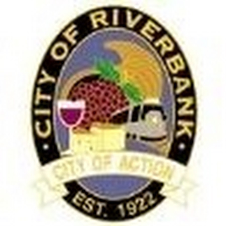 City of Riverbank California YouTube