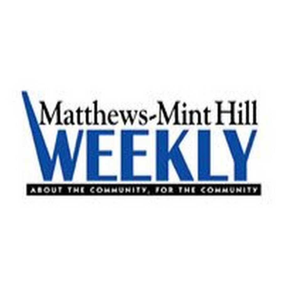 MatthewsMint Hill Weekly YouTube
