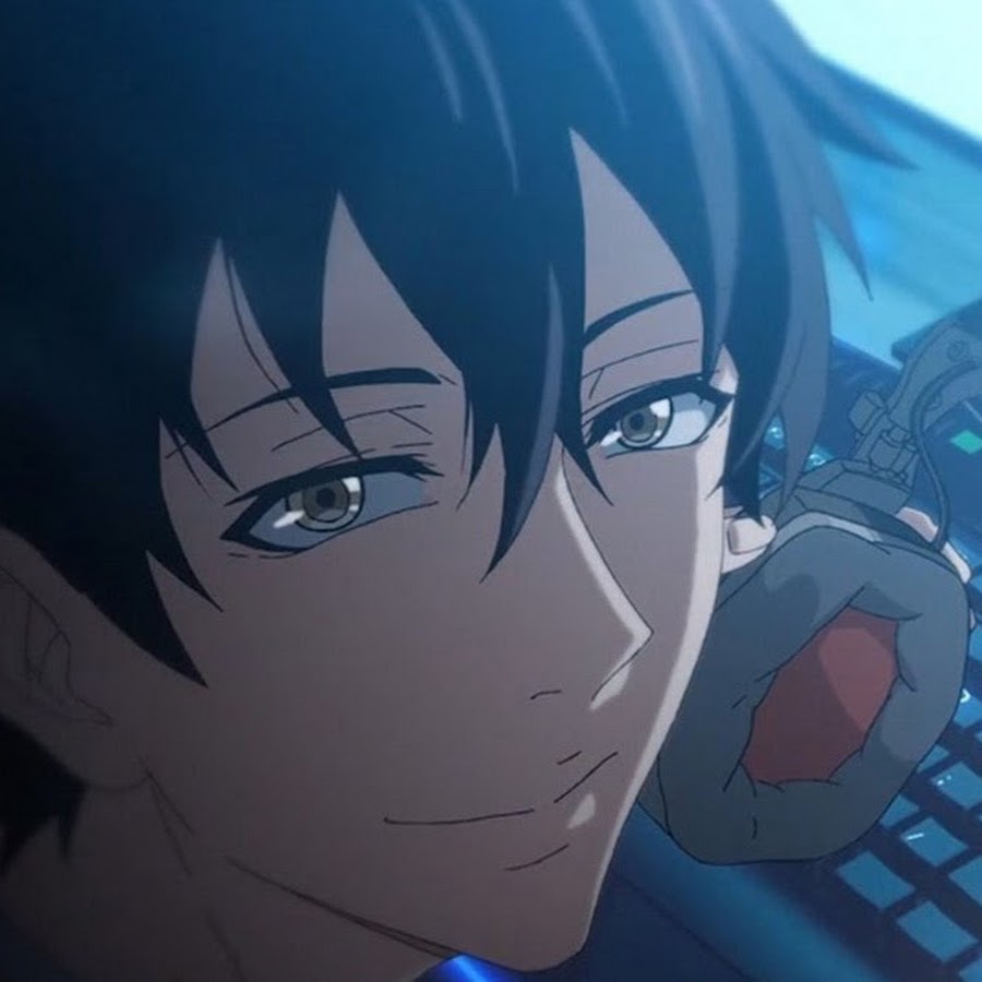 Chinese Manhua - YouTube