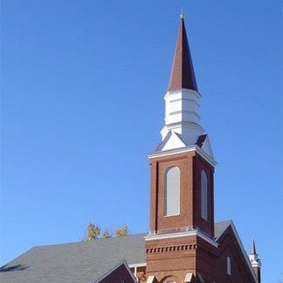 Carrollton UMC YouTube