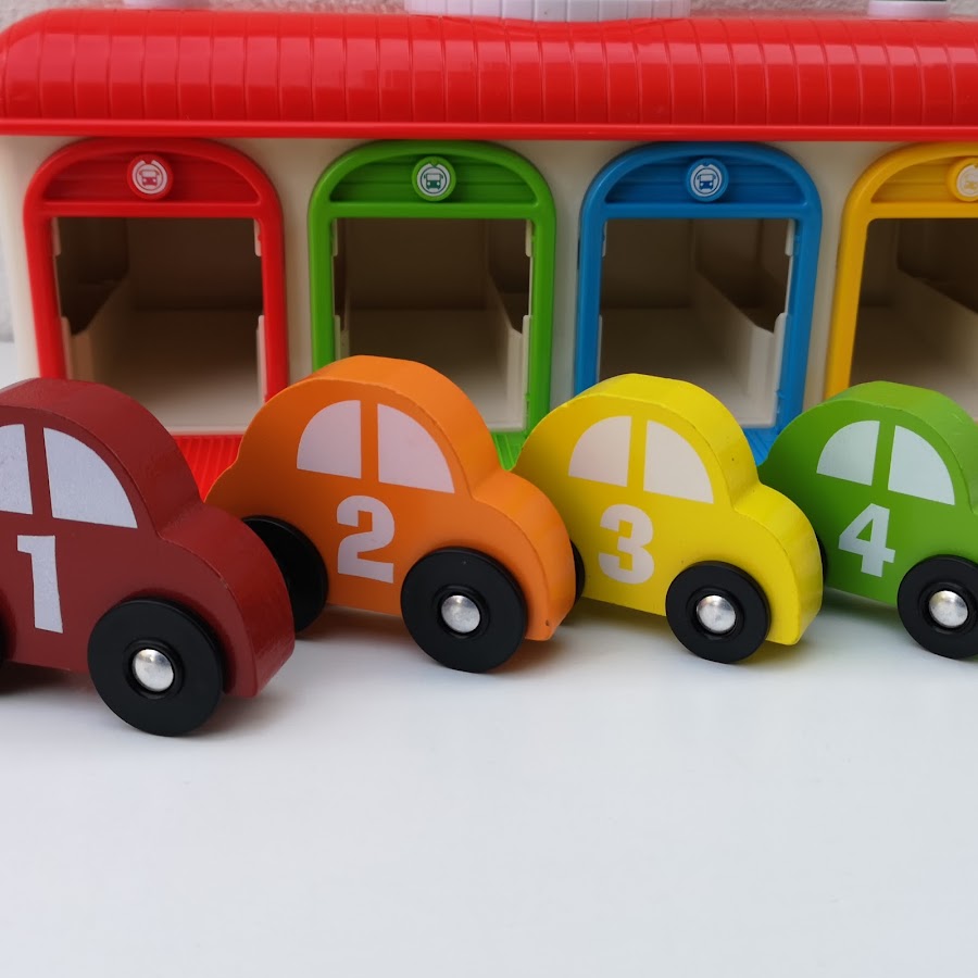 Toys For Kids TV - YouTube