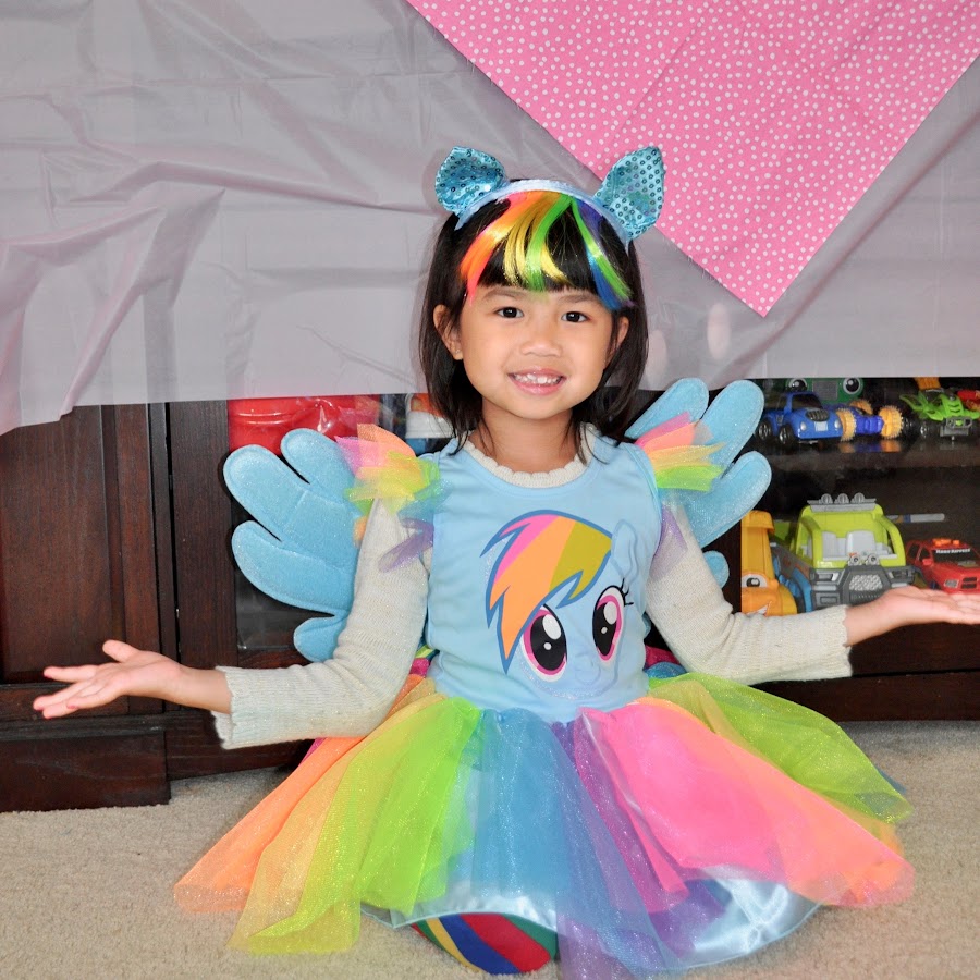 Princess Jade TV - YouTube