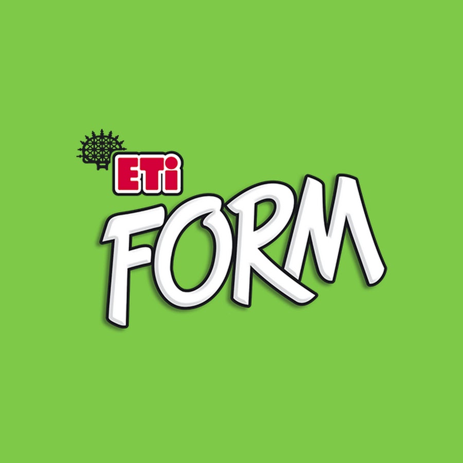 Eti Form YouTube