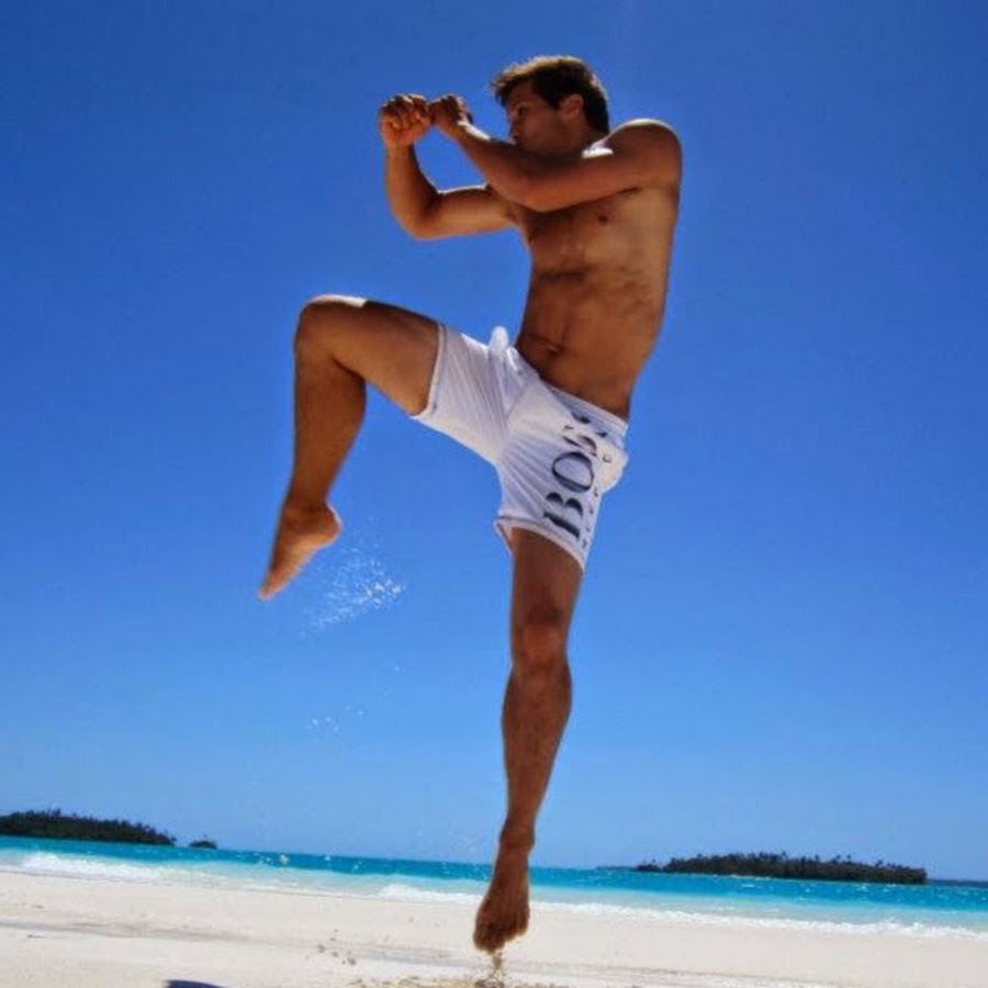 Tristan Tate - YouTube