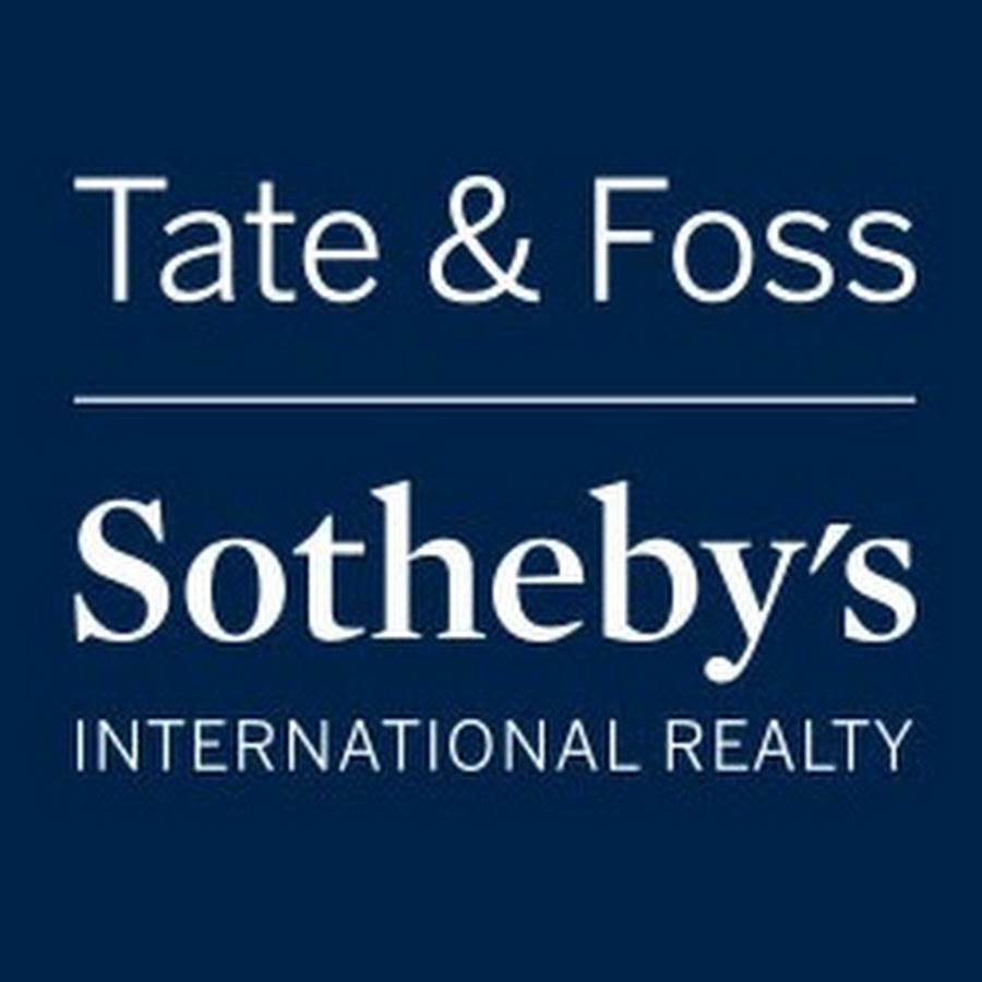 Tate & Foss Sotheby's International Realty YouTube