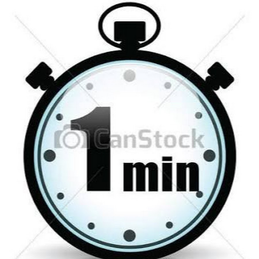 One minute maths youtube