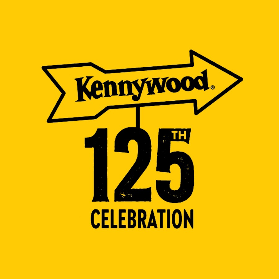 Kennywood Amusement Park - YouTube
