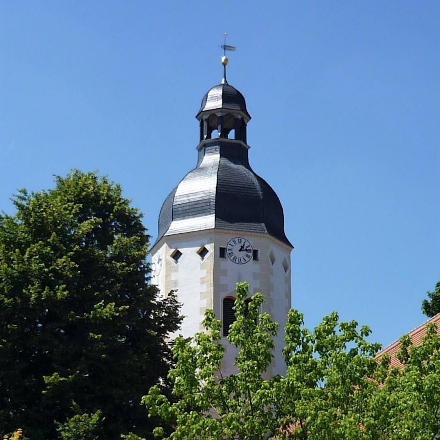 Evangelische Kirchengemeinde St Nikolai Uebigau YouTube