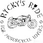 Ricky's Ride
