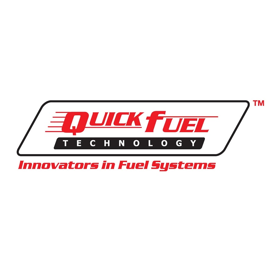 Quick Fuel Technology YouTube