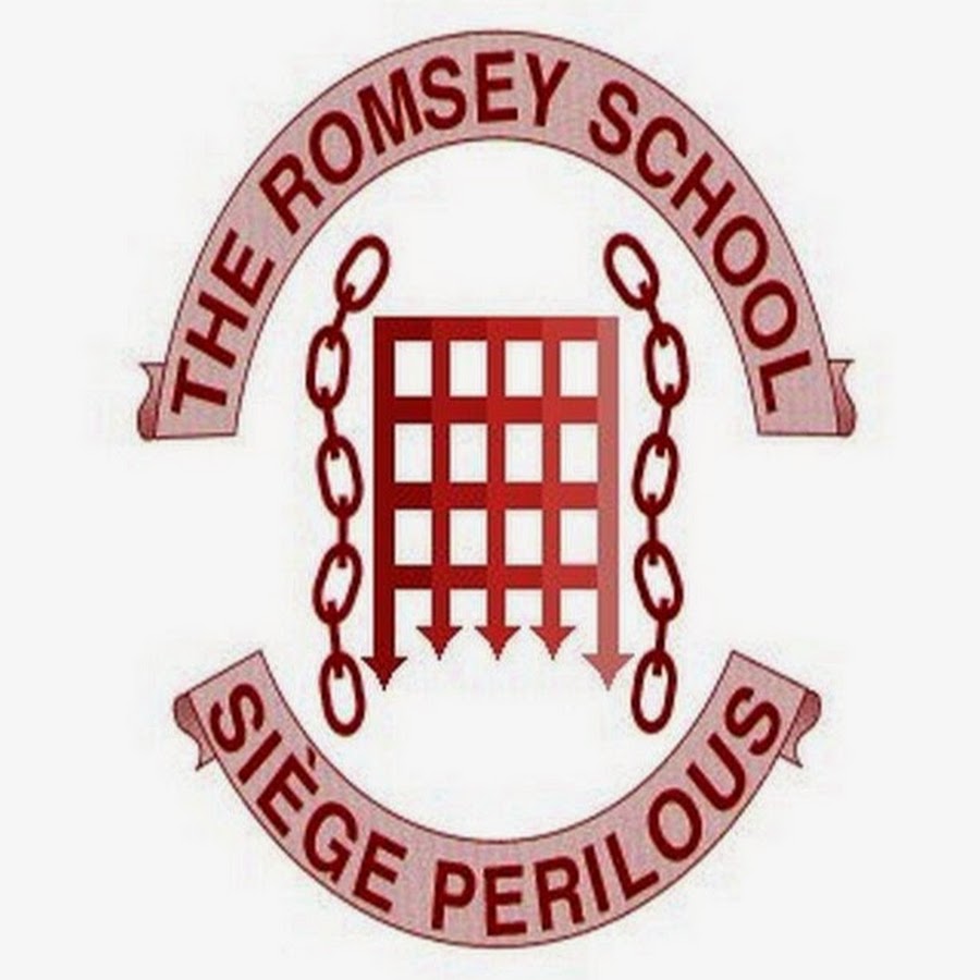 Romsey School Applied YouTube