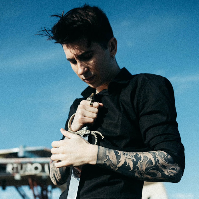 Mariano Bondar Net Worth & Earnings (2025)