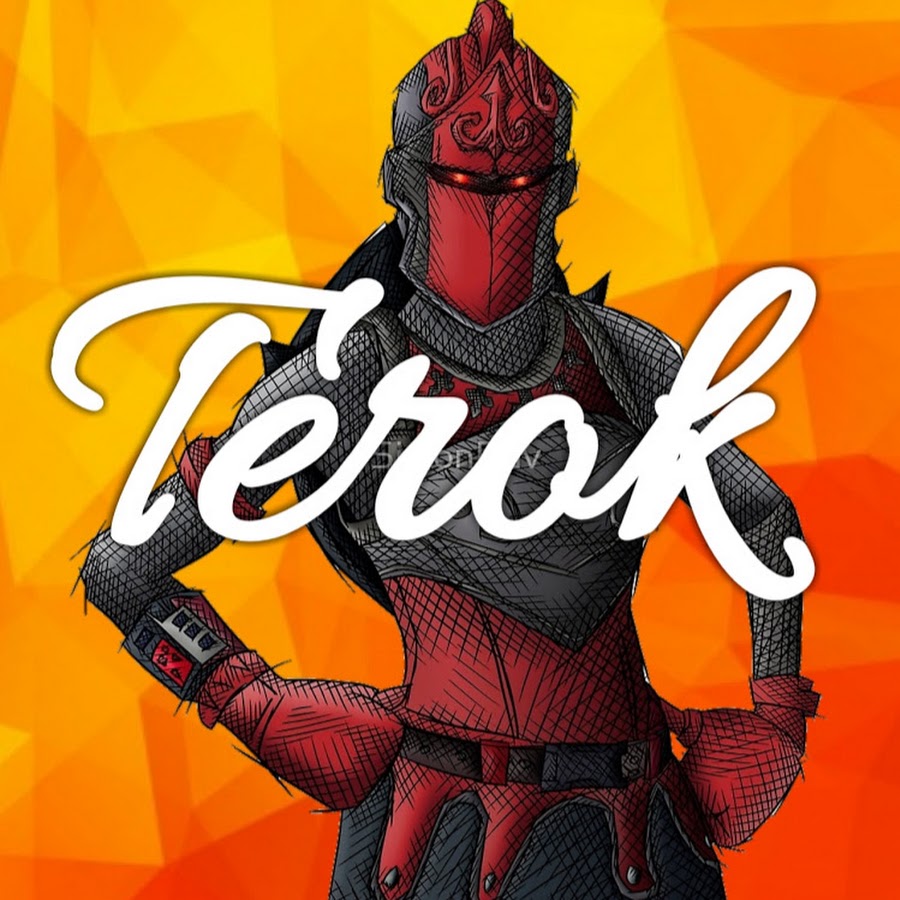 TEROK - YouTube