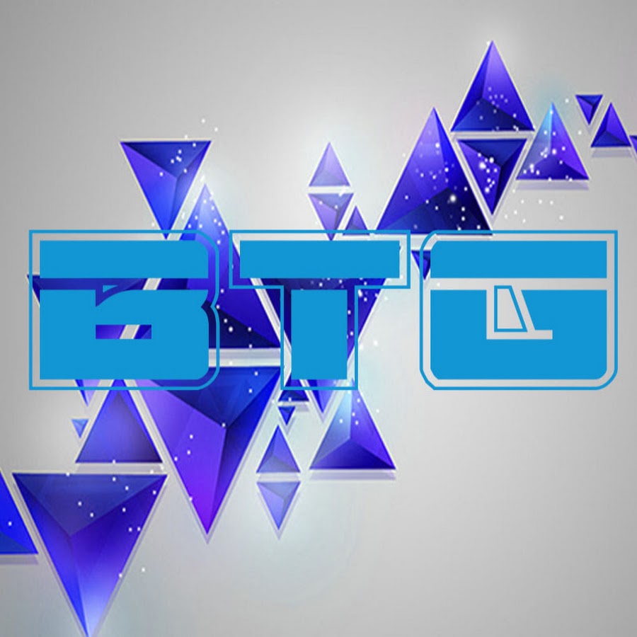 Blue Turtle Gaming - YouTube