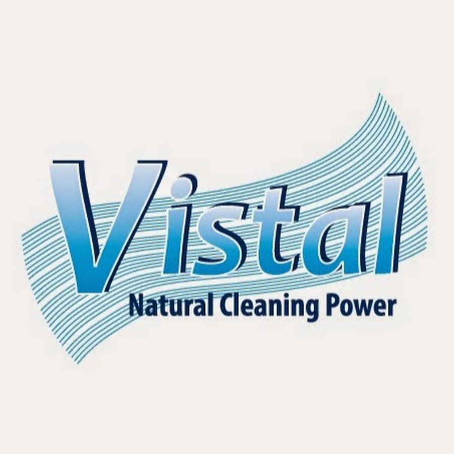 Vistal Cleaning Products YouTube