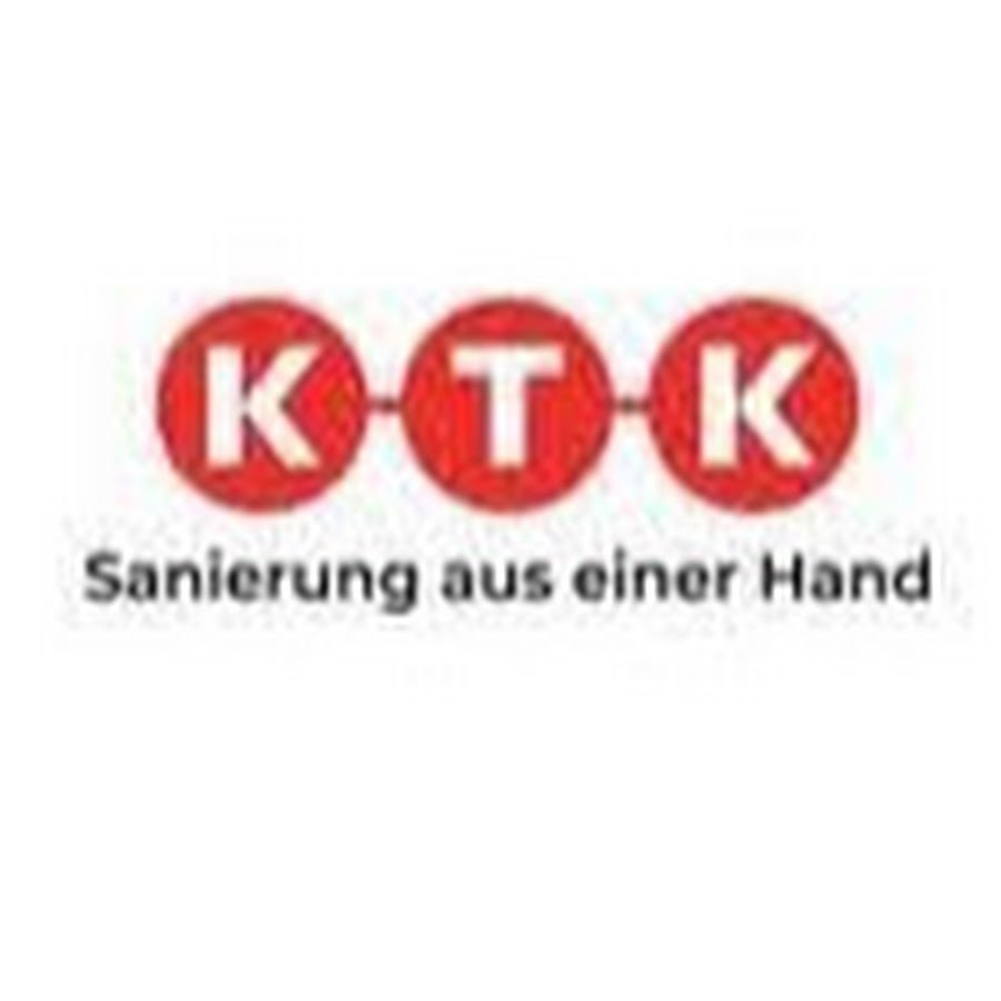KTK GmbH Sanierung aus einer Hand - YouTube