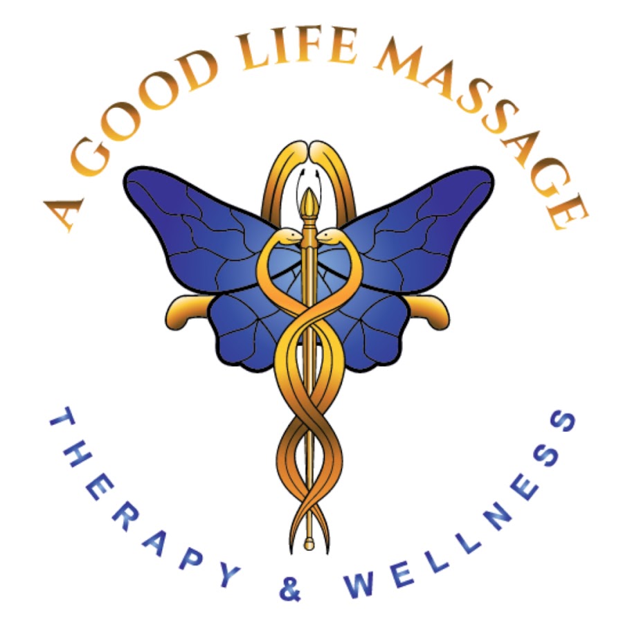 A Good Life Massage Therapy & Wellness YouTube