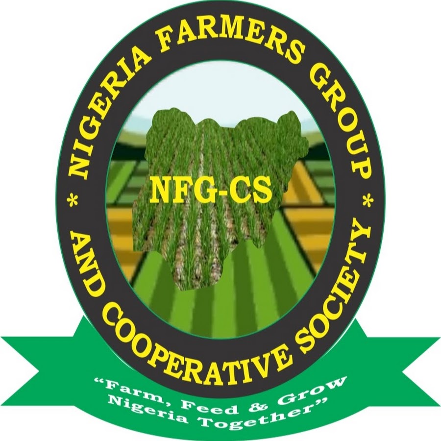 Nigeria Farmers Group & Cooperative Society YouTube