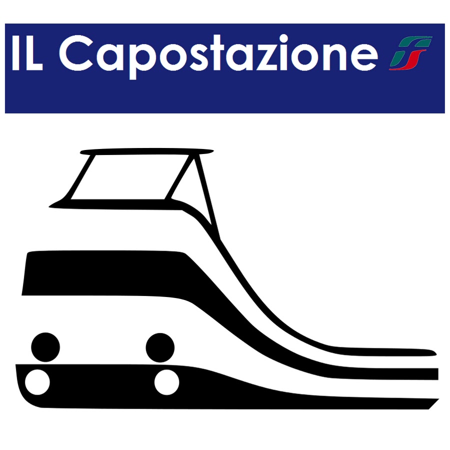 IL Capostazione - YouTube