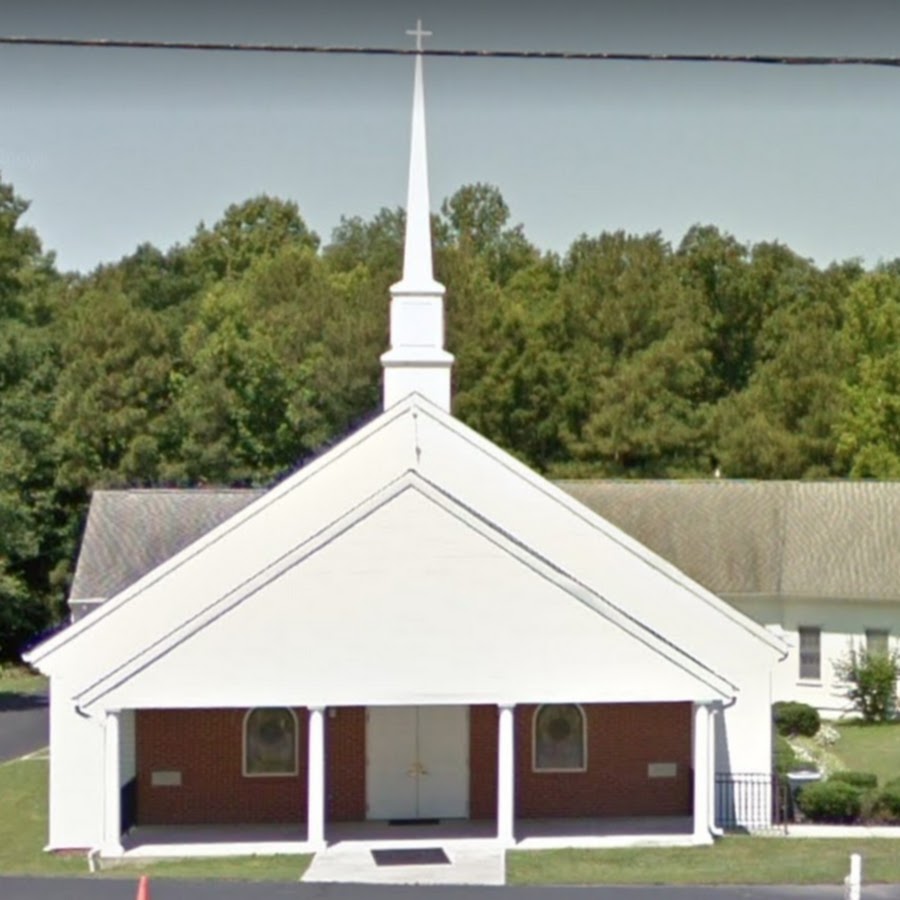 Mount Vernon Baptist Church Glen Allen, VA YouTube