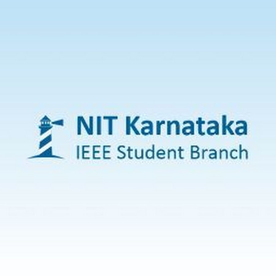 IEEE NITK - YouTube