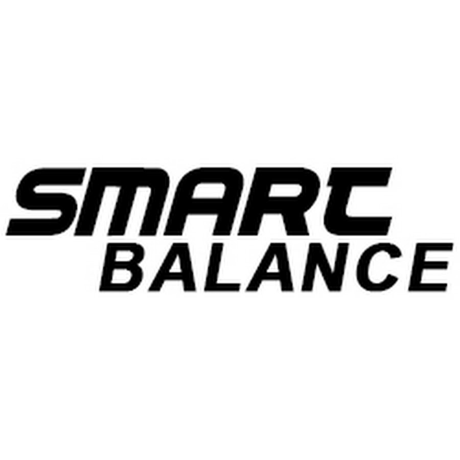 Smart Balance YouTube