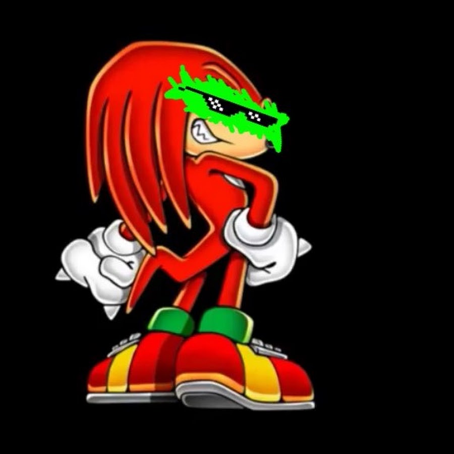 The Red Knuckle YouTube