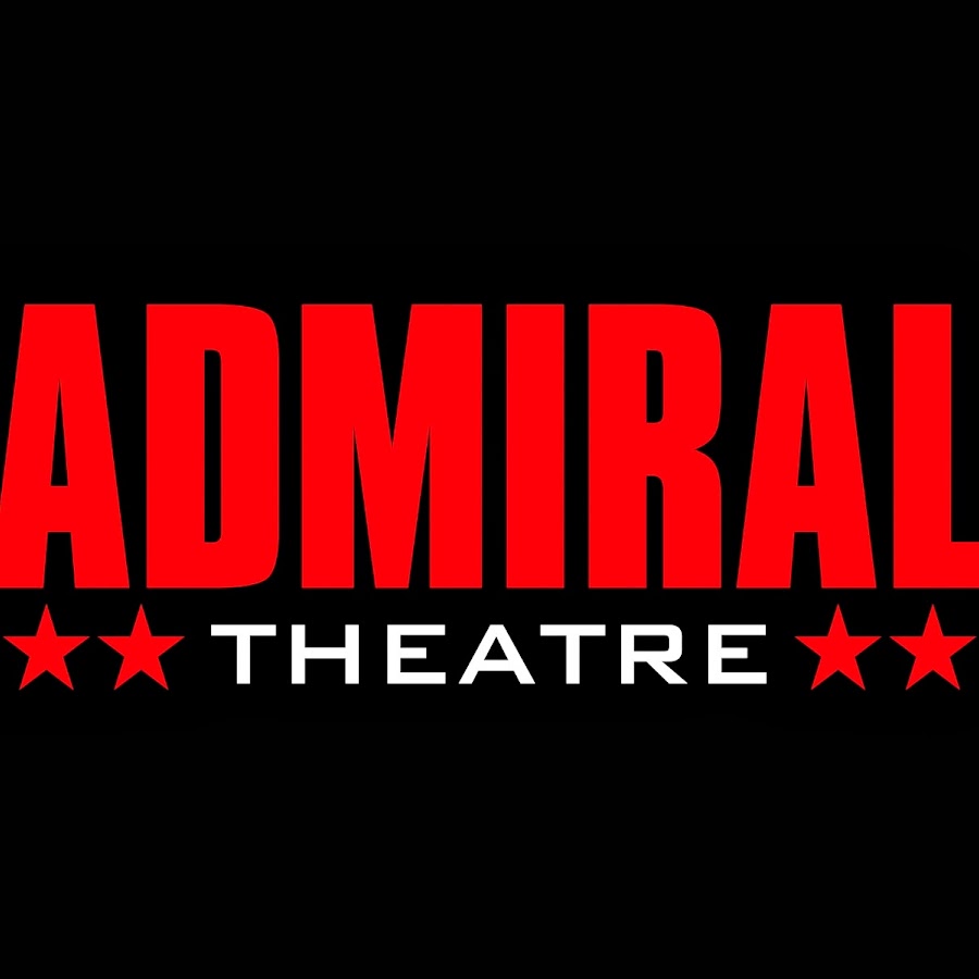 Admiral Theatre YouTube