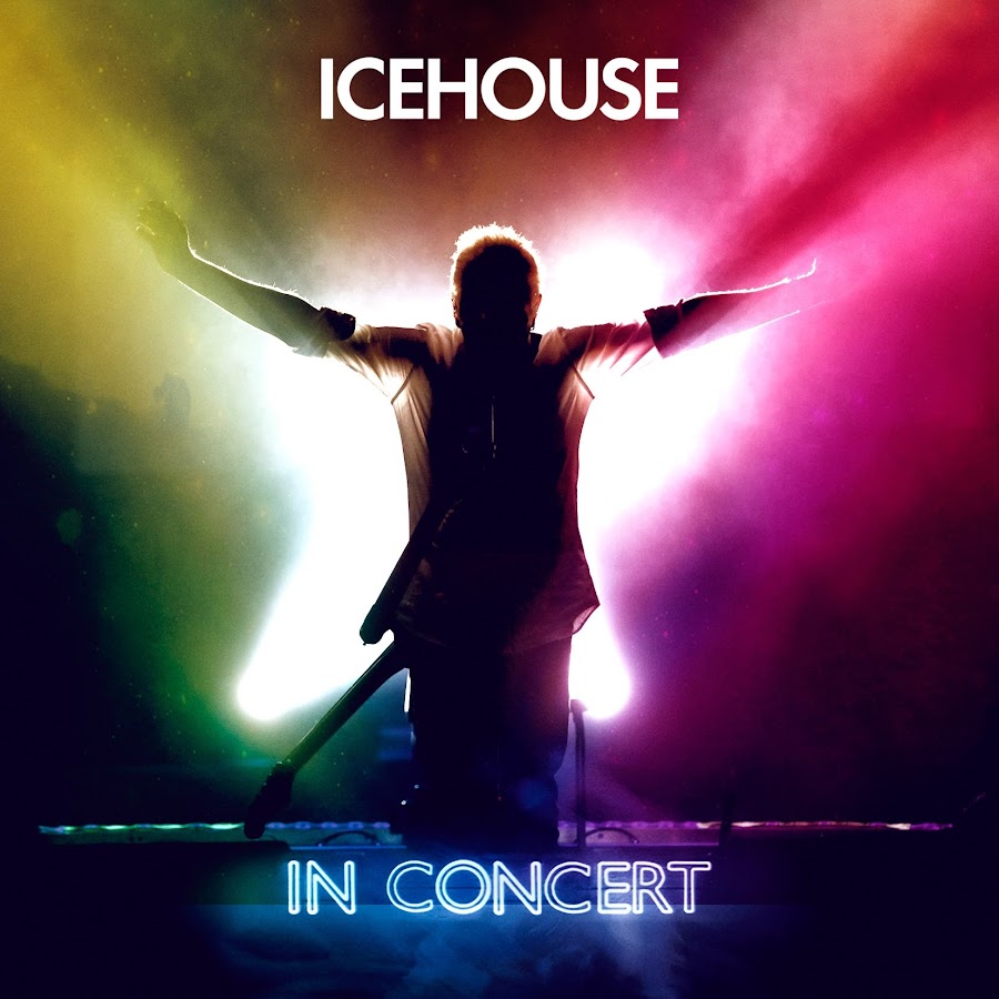 icehousebandtv YouTube