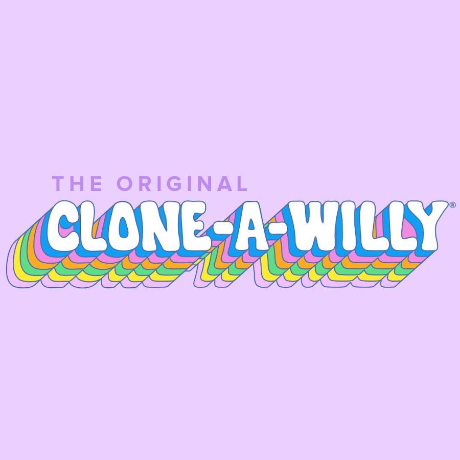 Clone-A-Willy - YouTube.