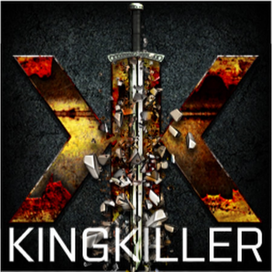 KingKiller - YouTube